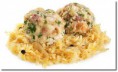 Knödel o Klöße